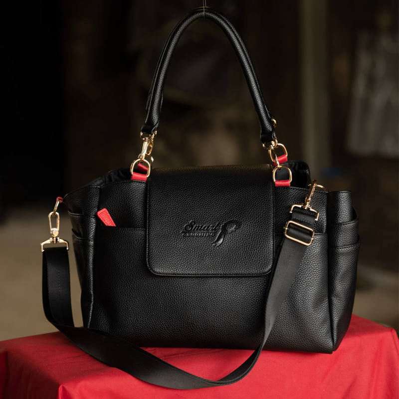 Smart Grooming Ultimate Grooming Bag-1