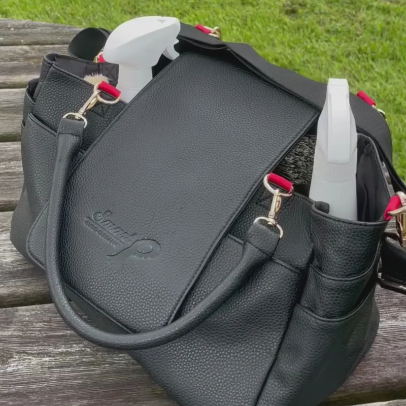 Smart Grooming Ultimate Grooming Bag-5