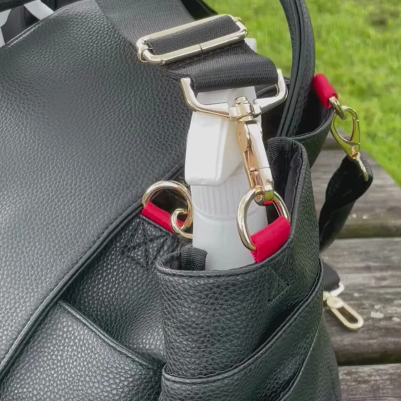 Smart Grooming Ultimate Grooming Bag-6