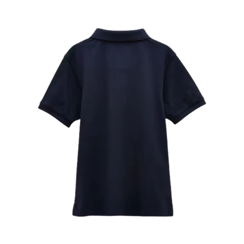 Joules Woody Polo Shirt - Navy-1