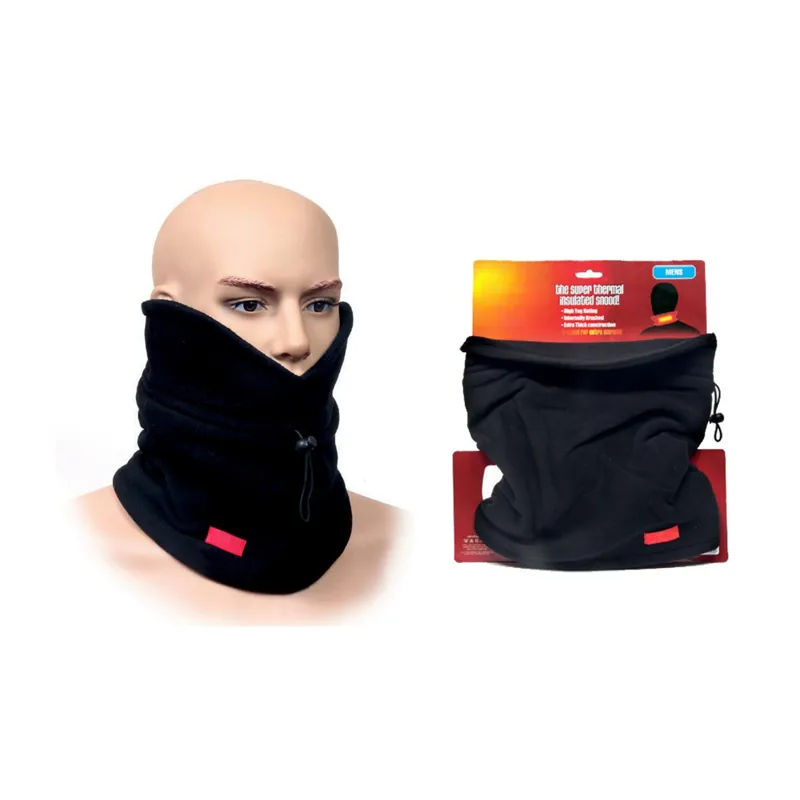 Heat Machine Neck Warmer