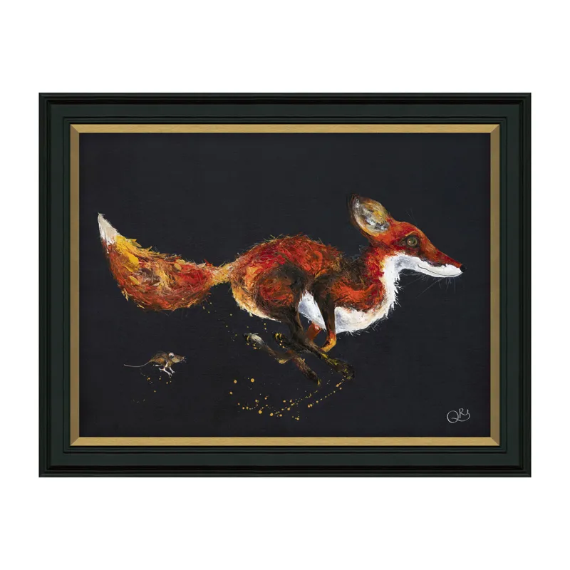 Artko Remy and Rodney - Large