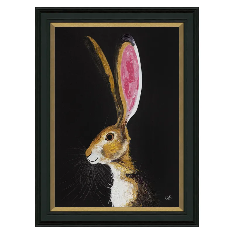 Artko Henry Large Pink Ears