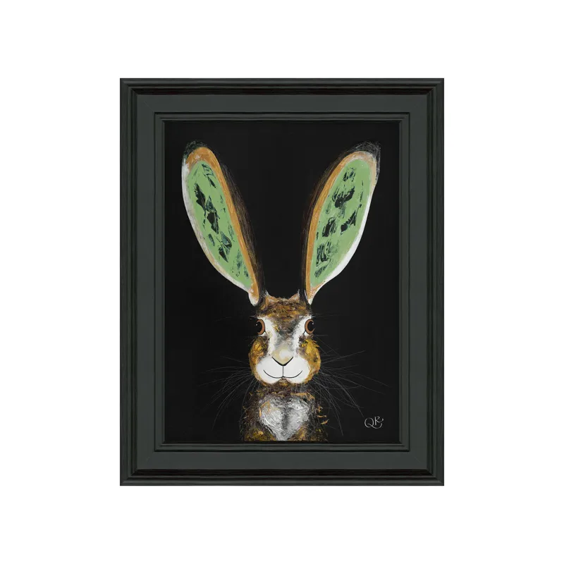 Artko Henry Small Green Ears