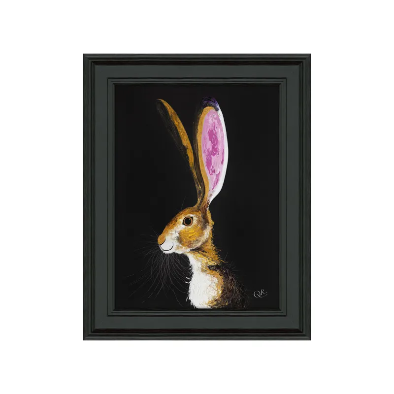 Artko Henry Small Pink Ears