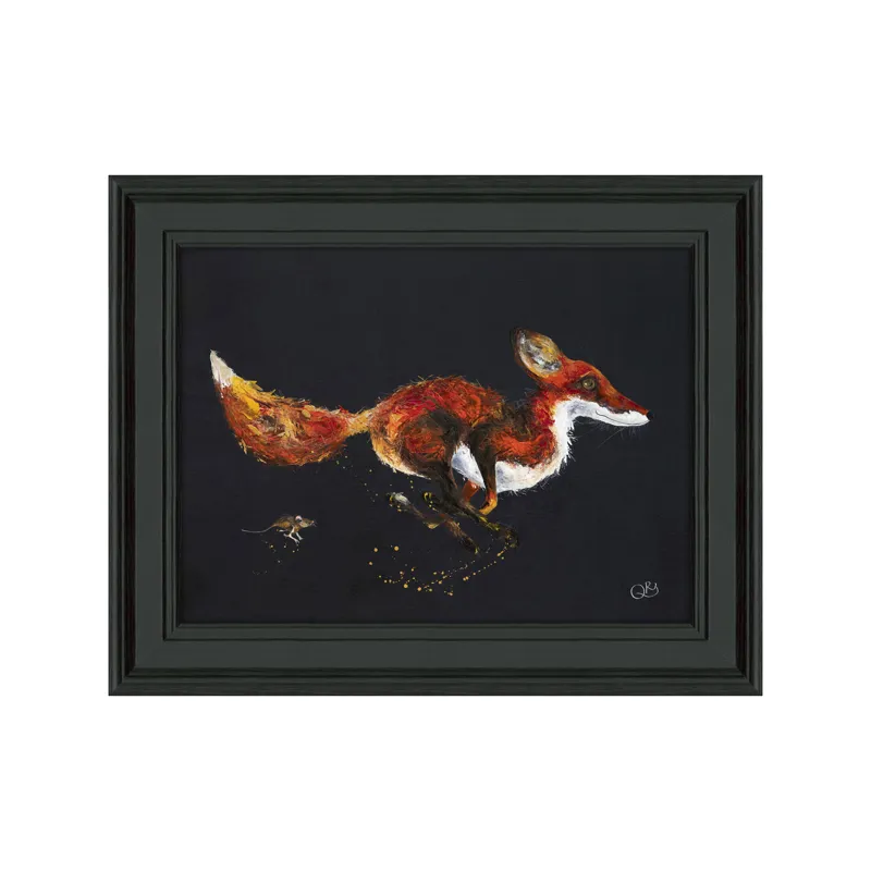 Artko Remy and Rodney - Small