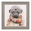 Art Marketing Otis Print
