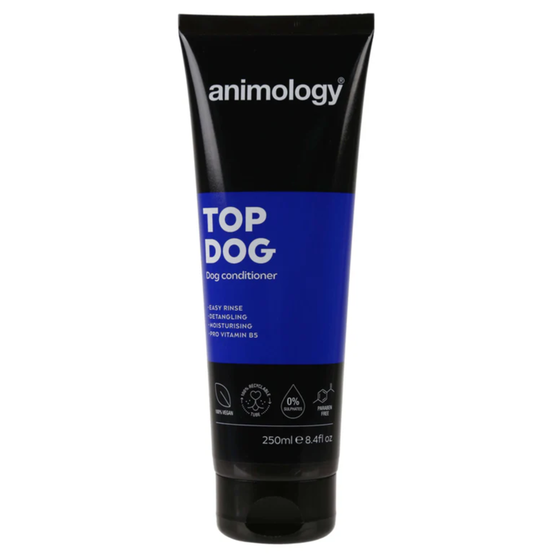 Animology Top Dog Conditioner - 250ml