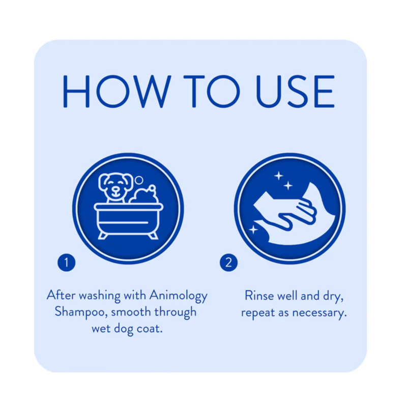 Animology Top Dog Conditioner - 250ml-2