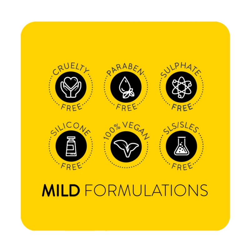 Animology Glamour Puss No Rinse Cat Shampoo - 250ml-2