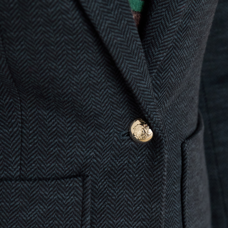 Joules Ladies Albury Jacket - Navy-6