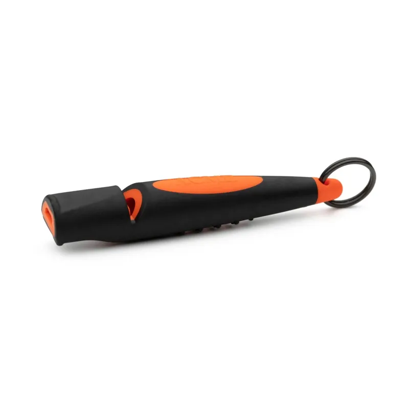Sporting Saint 211.5 Acme Whistle  - Black/Orange