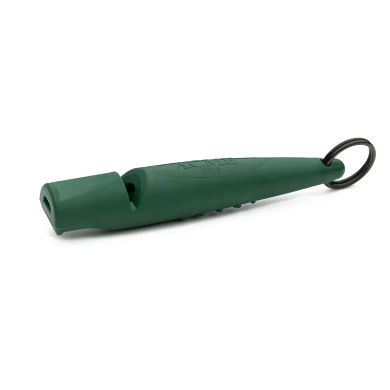 Sporting Saint 211.5 Acme Whistle - Forest