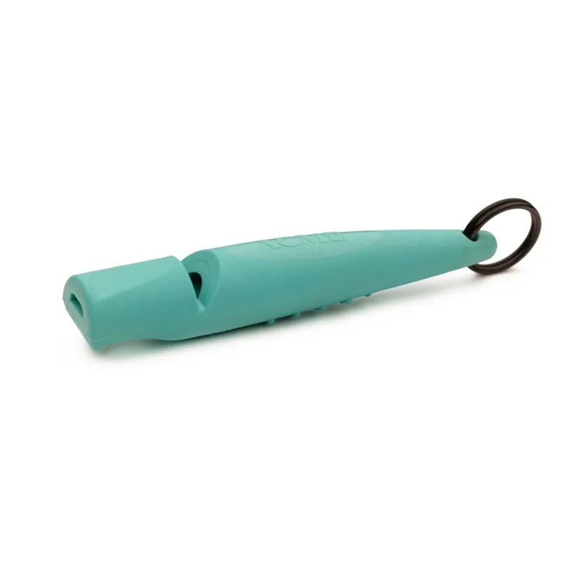 Sporting Saint 211.5 Acme Whistle - Turquoise
