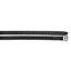 Arena Stirrup Leathers - Black