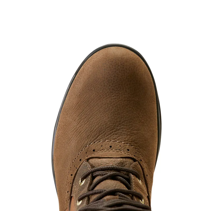 Ariat Ladies Wythburn II H20 Boot - Java-4