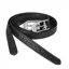 LeMieux Arika Stirrup Leathers - Black