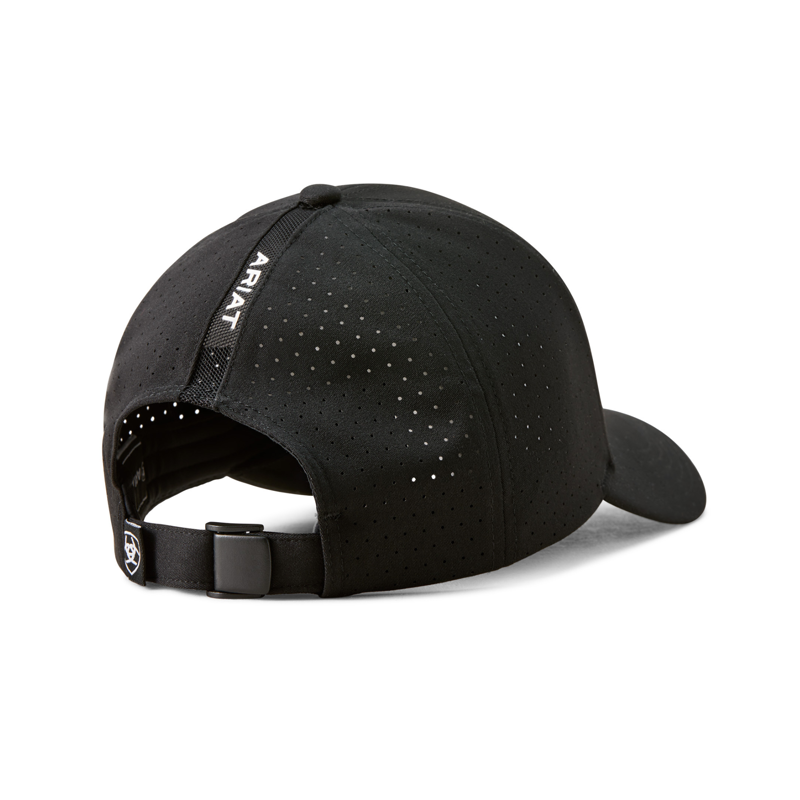 Ariat Breathe Cap - Black-1