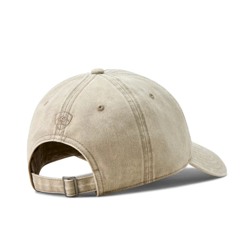 Ariat Country Cap - Latte-1