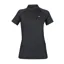 Aubrion React Short Sleeve Base Layer - Shadow
