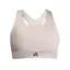Aubrion React Sculpt Sports Bra - Sand