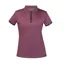 Aubrion React Tech Polo - Mauve
