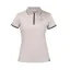 Aubrion React Tech Polo - Sand