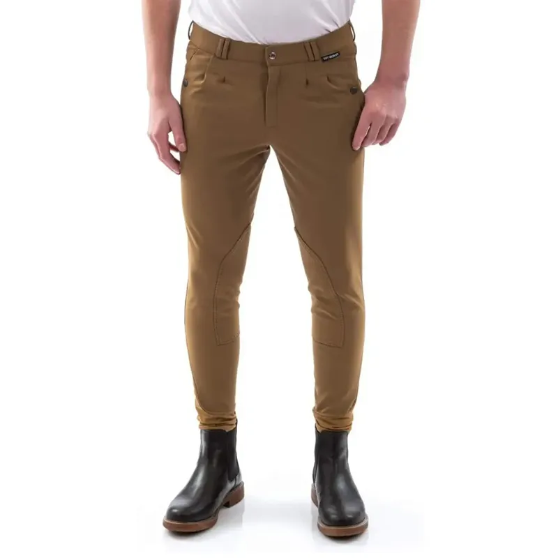 John Whitaker Mens Sawley Breech - Peanut