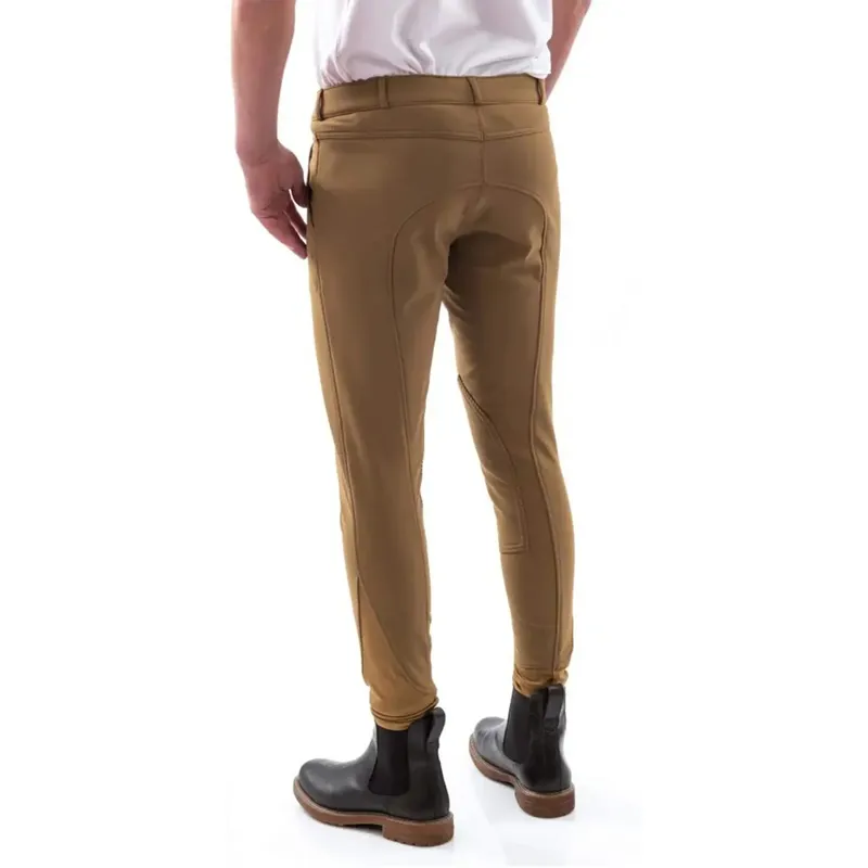 John Whitaker Mens Sawley Breech - Peanut-1