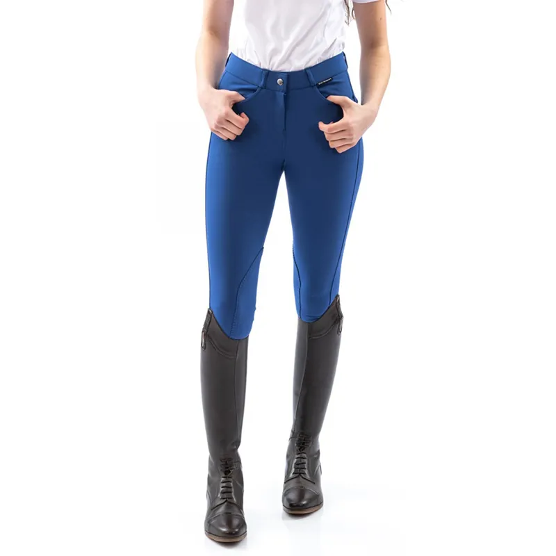 John Whitaker Childs Sawley Breech - Nautical