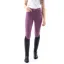 John Whitaker Ladies Sawley Breech - Plum
