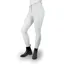 John Whitaker Ladies Clayton Breech - White
