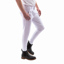 John Whitaker Mens Clayton Breech - White