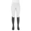 John Whitaker Ladies Lyon Breech - White