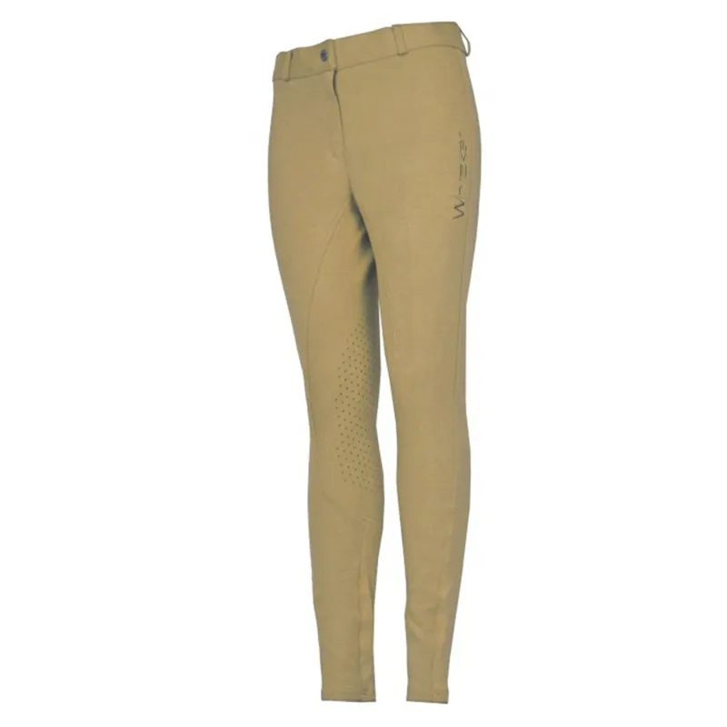 John Whitaker Ladies Birstall Breech - Beige