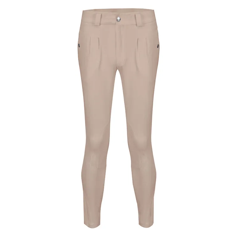 Equetech Boys Casual Breeches 