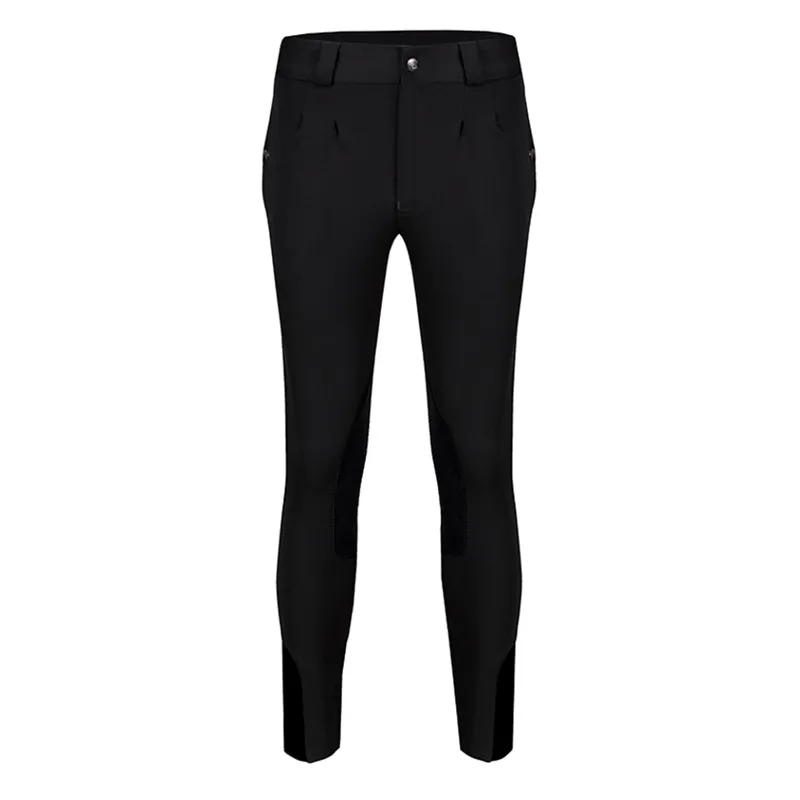 Equetech Boys Casual Breeches -1