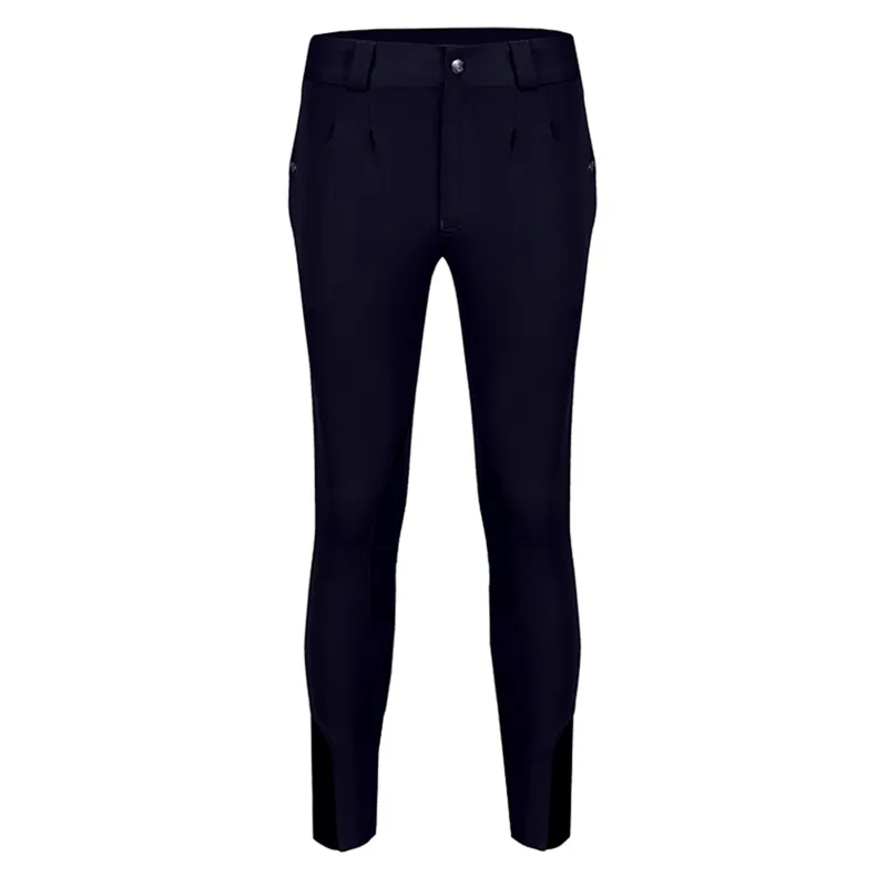 Equetech Boys Casual Breeches -2