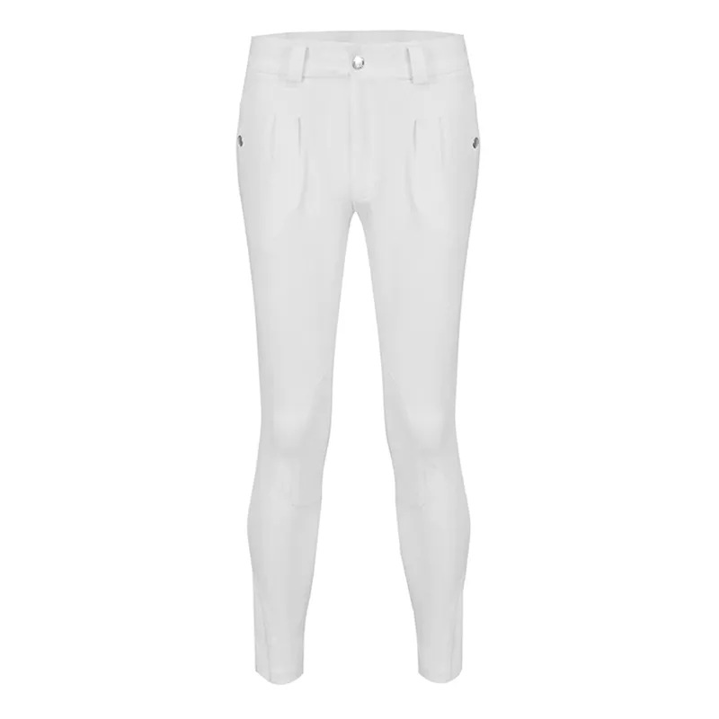 Equetech Boys Casual Breeches -3