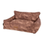 Scruffs Kensington Box Bed - Chocolate