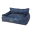 Scruffs Kensington Box Bed - Navy