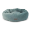 Scruffs Oslo Ring Bed - Lake Teal