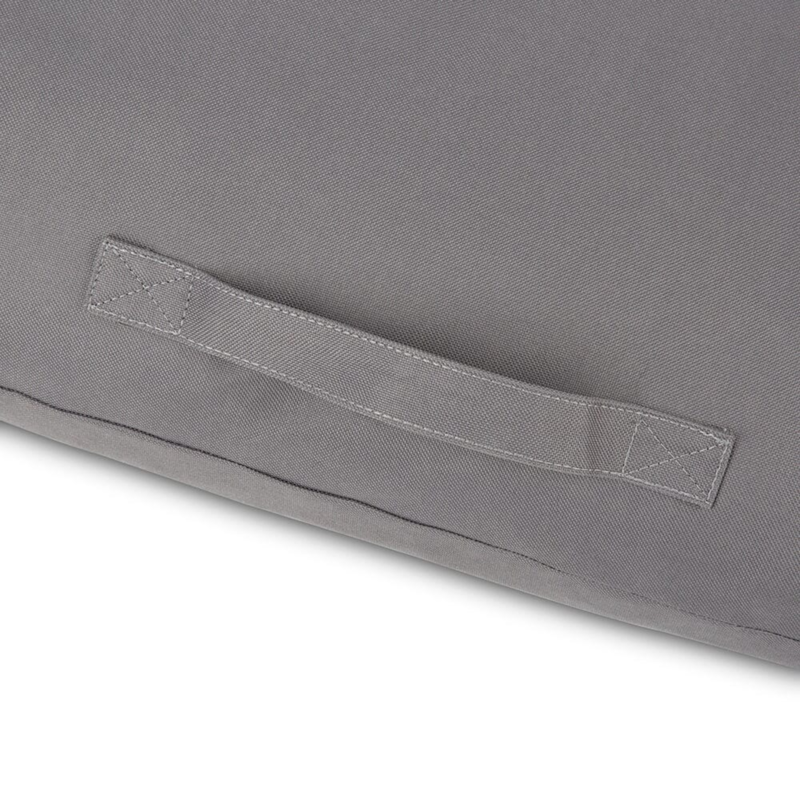 Scruffs Expedition Memory Foam Orthopaedic Pillow - Storm Grey-4
