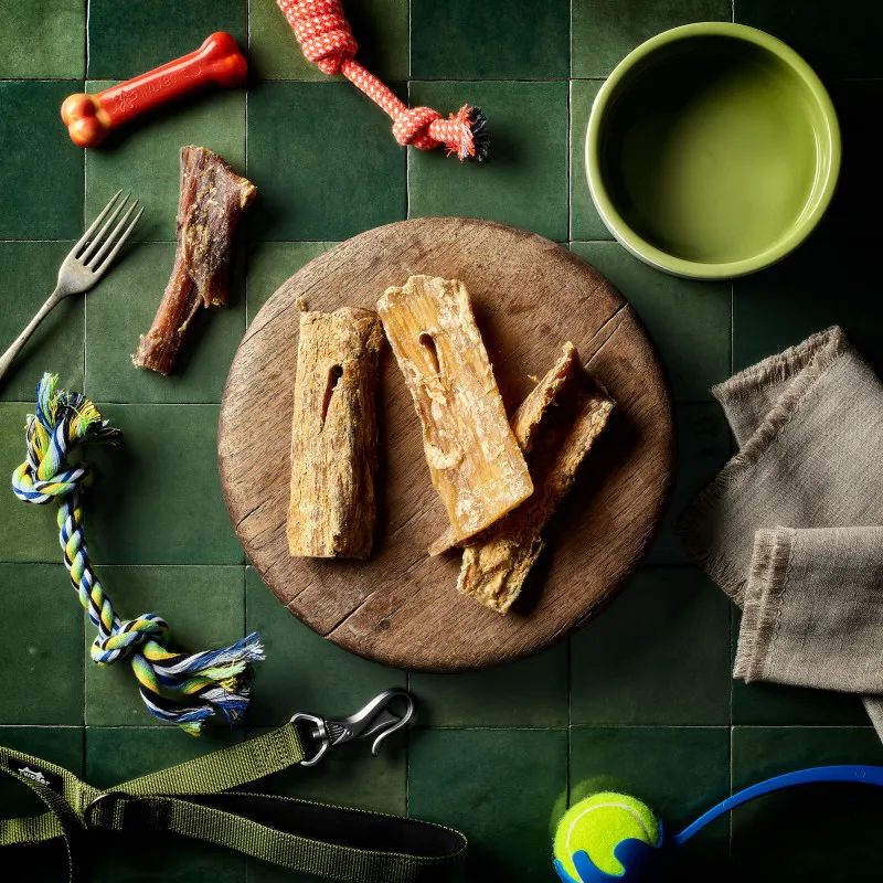 Cotswold Raw Beef Paddywack - 250g-1