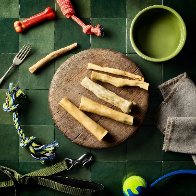 Cotswold Raw Beef Tails - 250g-1