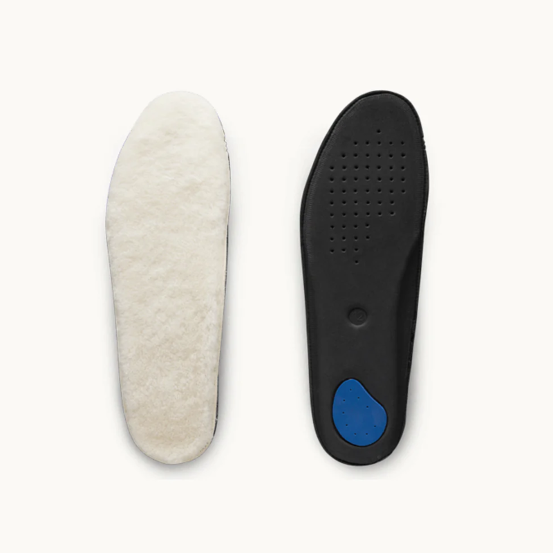 Blundstone Sheepskin Footbed-1