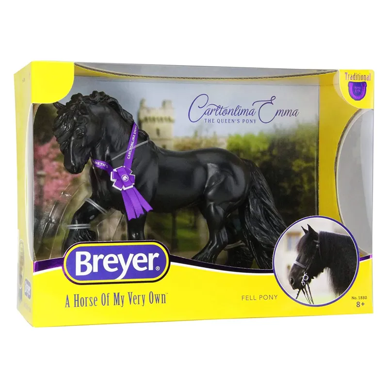 Breyer Carltonlima Emma-1
