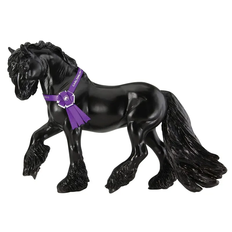 Breyer Carltonlima Emma