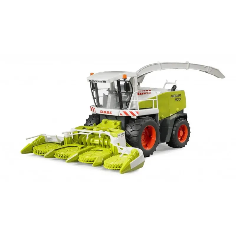 Bruder Claas Jaguar 900 Maize Harvester