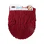 Scruffs Noodle Drying Towel - Burgundy
